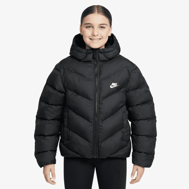 NIKE Jachete Therma -Fit 