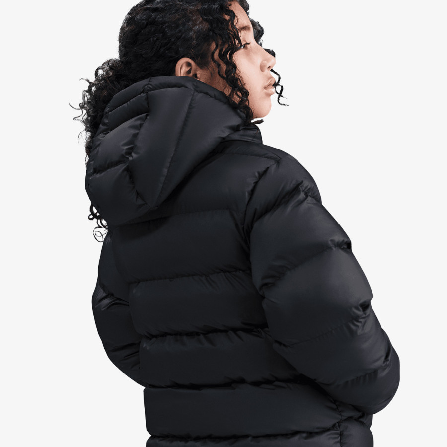 NIKE Jachete Therma -Fit 