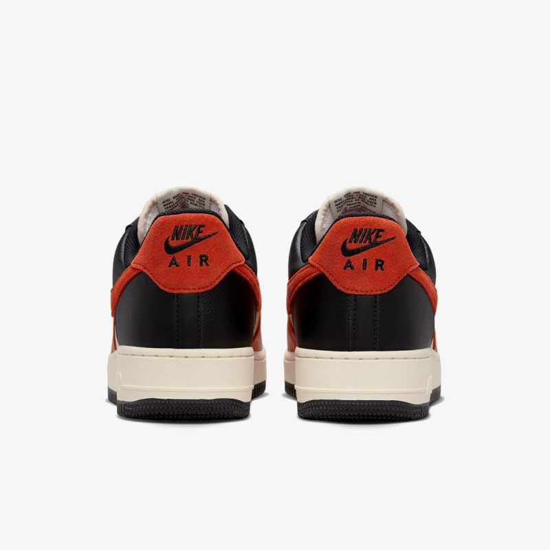 NIKE Pantofi Sport AIR FORCE 1 '07 LV8 SS 