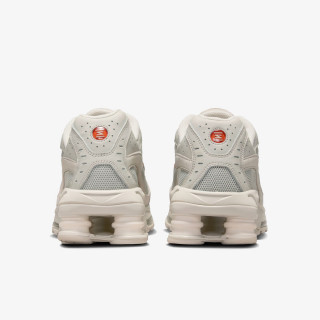 NIKE Pantofi Sport NIKE SHOX RIDE 2 
