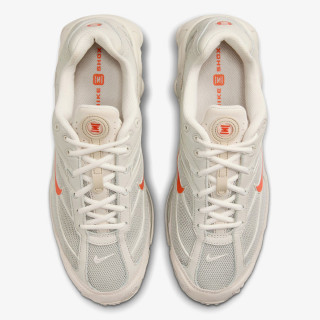 NIKE Pantofi Sport NIKE SHOX RIDE 2 