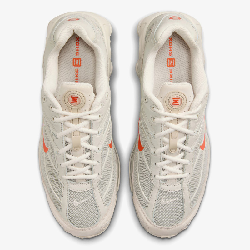 NIKE Pantofi Sport NIKE SHOX RIDE 2 