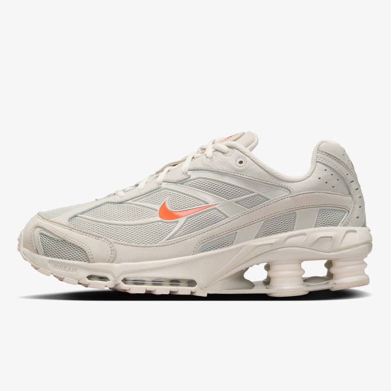 NIKE Pantofi Sport NIKE SHOX RIDE 2 