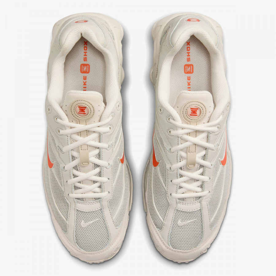 NIKE Pantofi Sport NIKE SHOX RIDE 2 