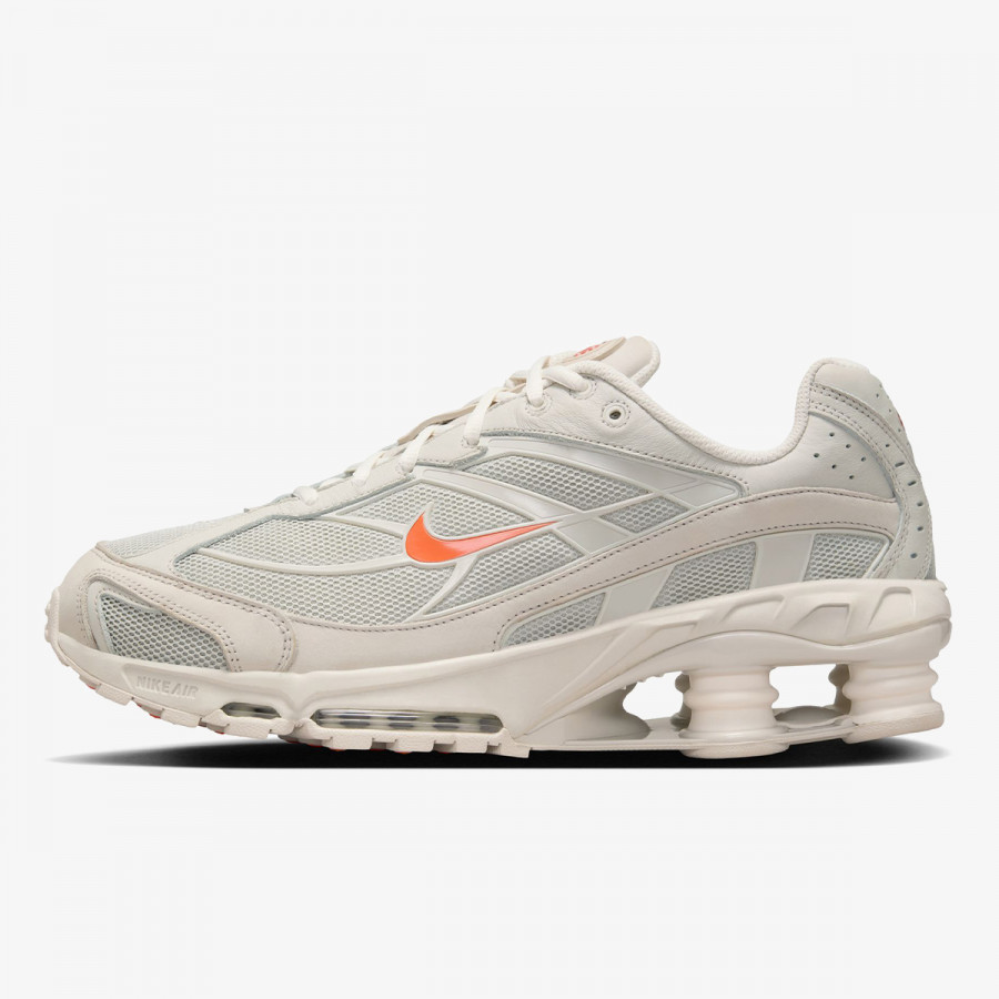 NIKE Pantofi Sport NIKE SHOX RIDE 2 