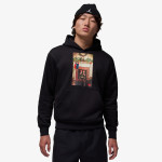 NIKE Hanorace M J JM CHIMNEY FLC PO 