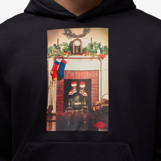 NIKE Hanorace M J JM CHIMNEY FLC PO 