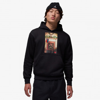 NIKE Hanorace M J JM CHIMNEY FLC PO 