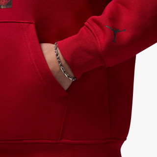 NIKE Hanorace M J JM CHIMNEY FLC PO 