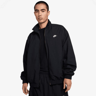 NIKE Hanorace M NK CLUB WVN TRK JKT OS 