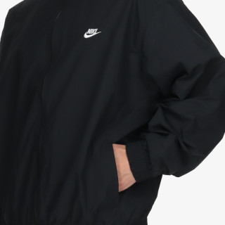 NIKE Hanorace M NK CLUB WVN TRK JKT OS 