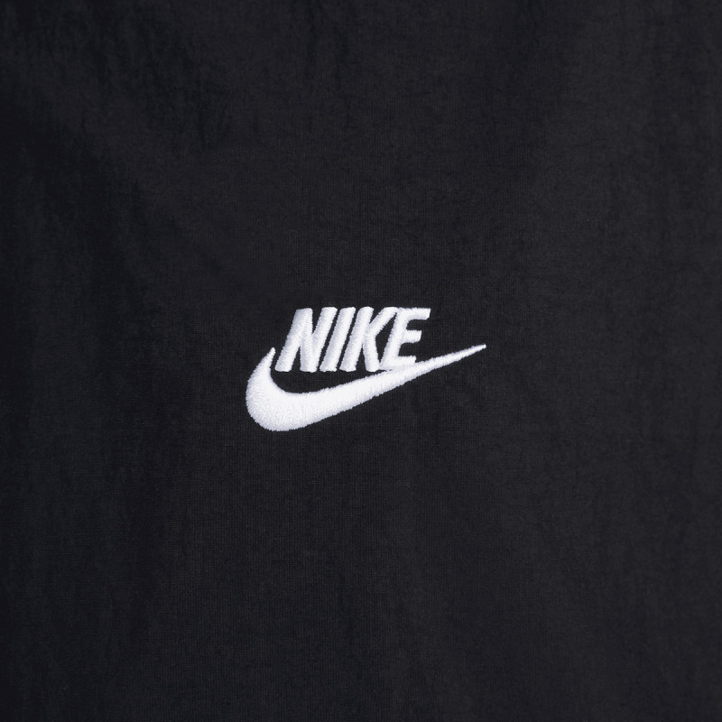 NIKE Hanorace M NK CLUB WVN TRK JKT OS 