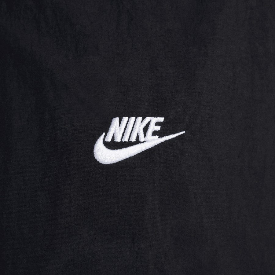 NIKE Hanorace M NK CLUB WVN TRK JKT OS 