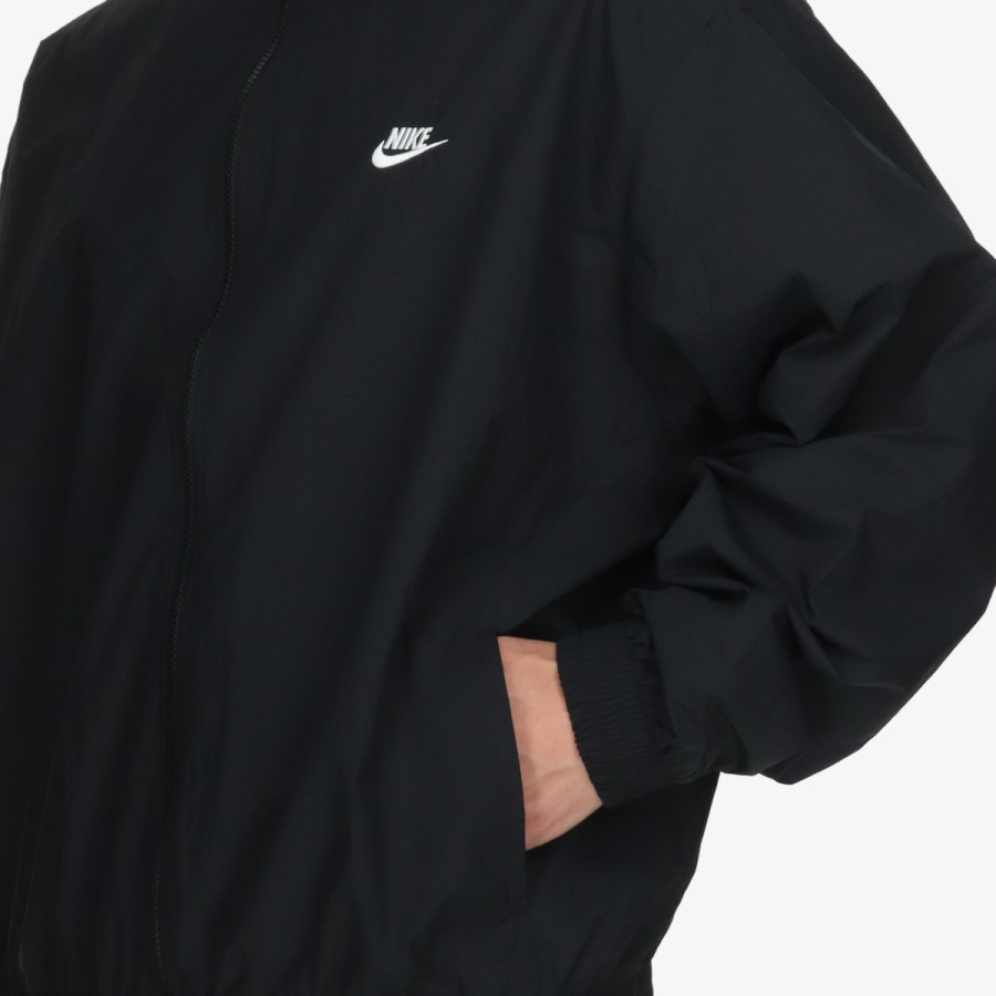 NIKE Hanorace M NK CLUB WVN TRK JKT OS 