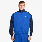 NIKE Hanorace M NK CLUB WVN TRK JKT OS 