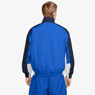 NIKE Hanorace M NK CLUB WVN TRK JKT OS 