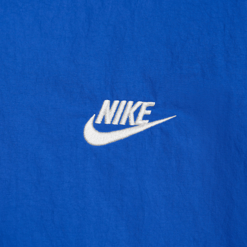 NIKE Hanorace M NK CLUB WVN TRK JKT OS 