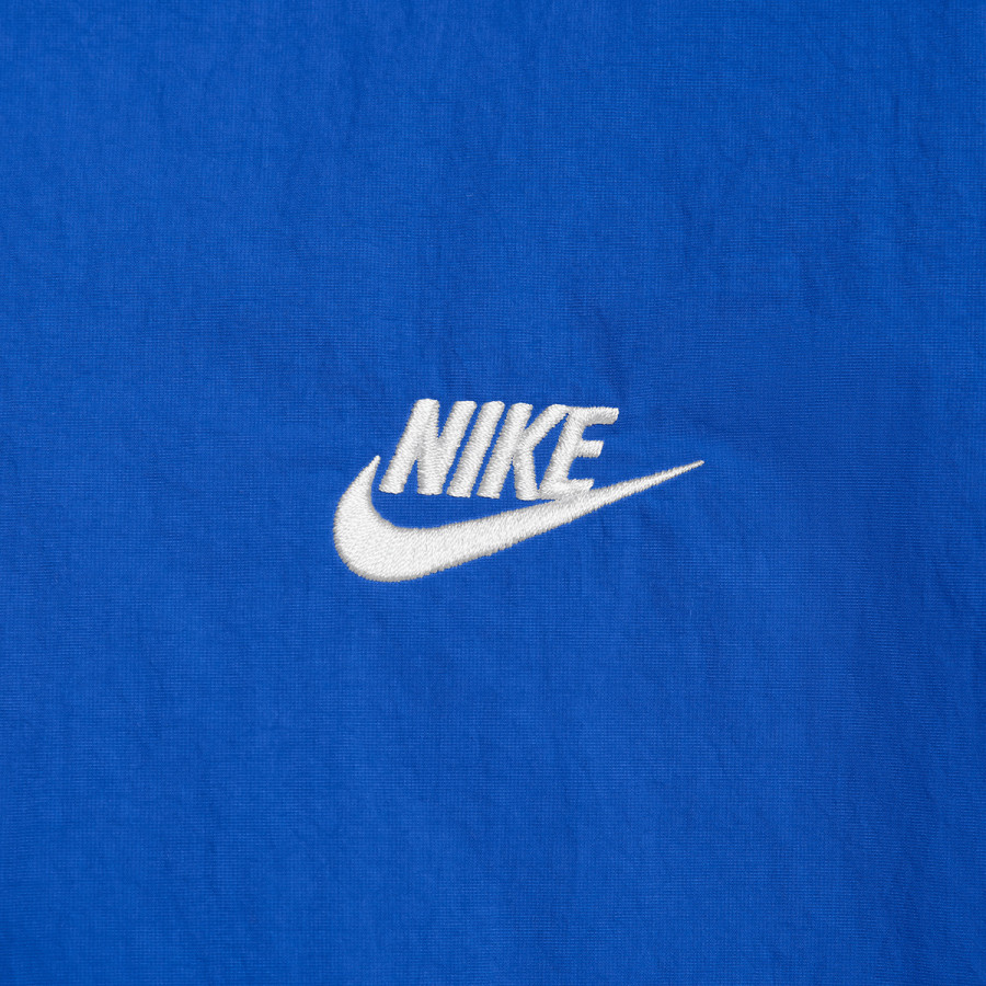 NIKE Hanorace M NK CLUB WVN TRK JKT OS 
