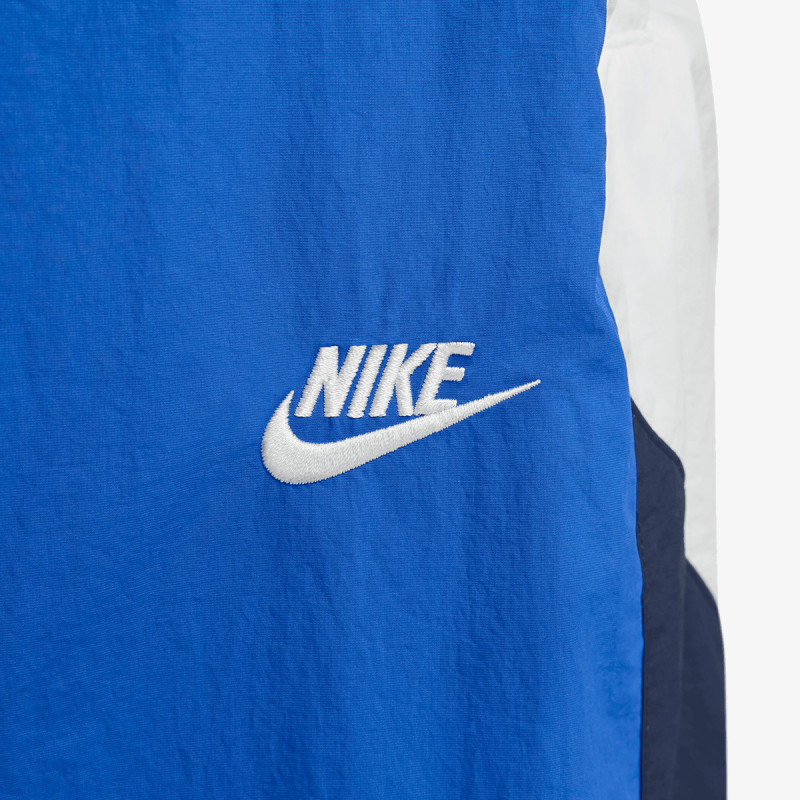 NIKE Pantaloni de trening M NK CLUB WVN TRK PANT OS 