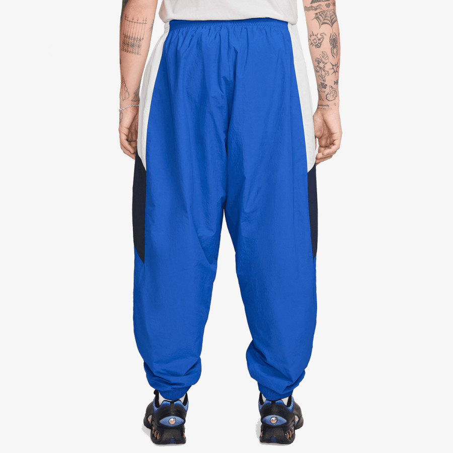 NIKE Pantaloni de trening M NK CLUB WVN TRK PANT OS 