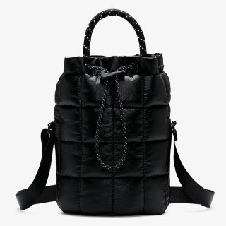 NIKE Genti NK NSW PUFFLE TINY TOTE 