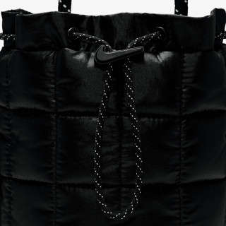 NIKE Genti NK NSW PUFFLE TINY TOTE 