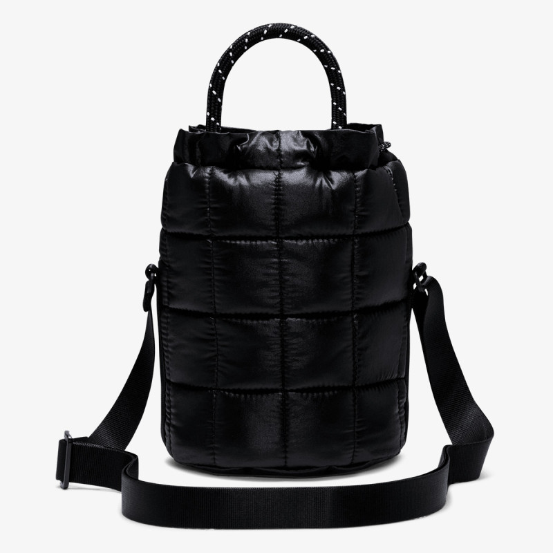NIKE Genti NK NSW PUFFLE TINY TOTE 