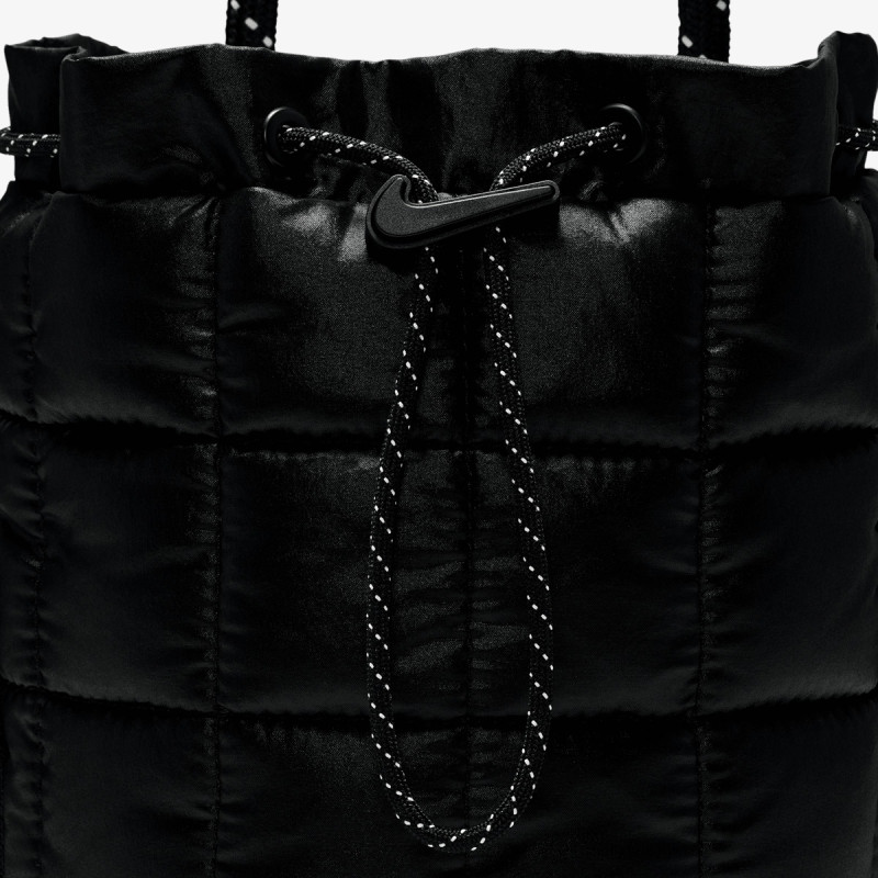 NIKE Genti NK NSW PUFFLE TINY TOTE 