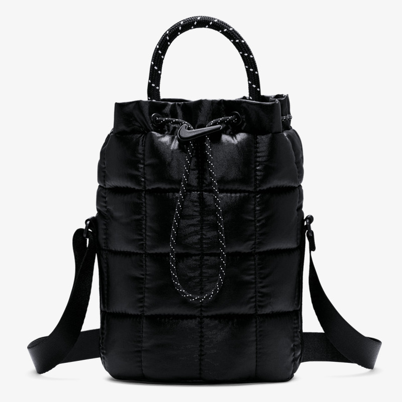 NIKE Genti NK NSW PUFFLE TINY TOTE 