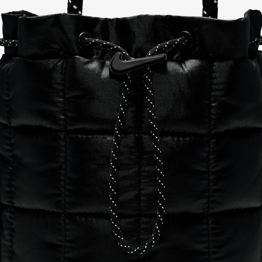 NIKE Genti NK NSW PUFFLE TINY TOTE 