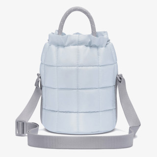 NIKE Borsete NK NSW PUFFLE TINY TOTE 