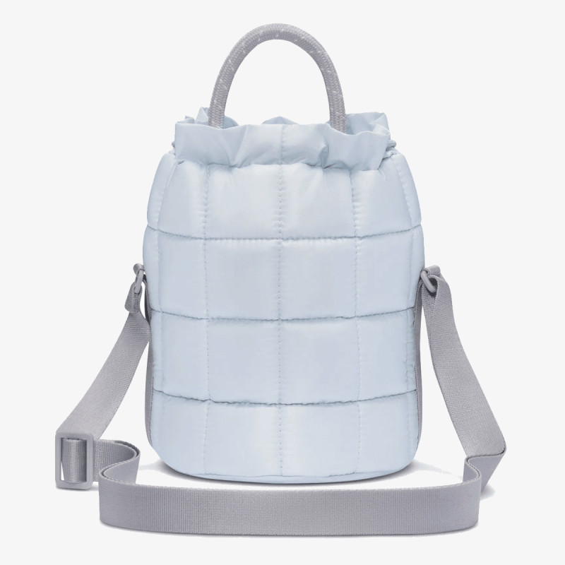 NIKE Borsete NK NSW PUFFLE TINY TOTE 