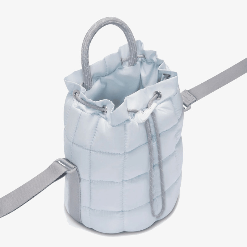 NIKE Borsete NK NSW PUFFLE TINY TOTE 