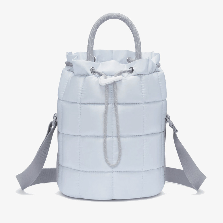 NIKE Borsete NK NSW PUFFLE TINY TOTE 