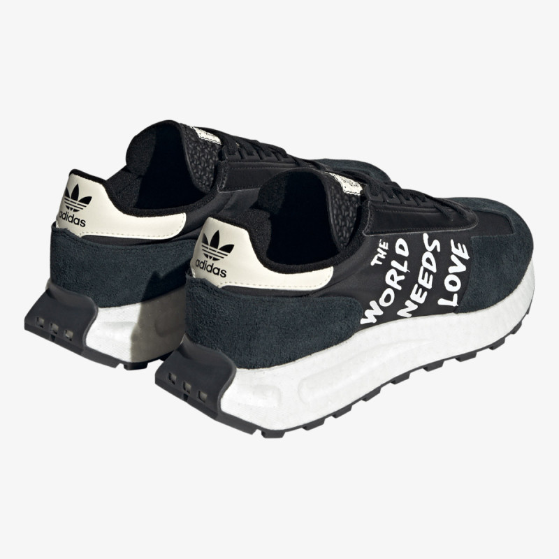 ADIDAS Pantofi Sport RETROPY E5