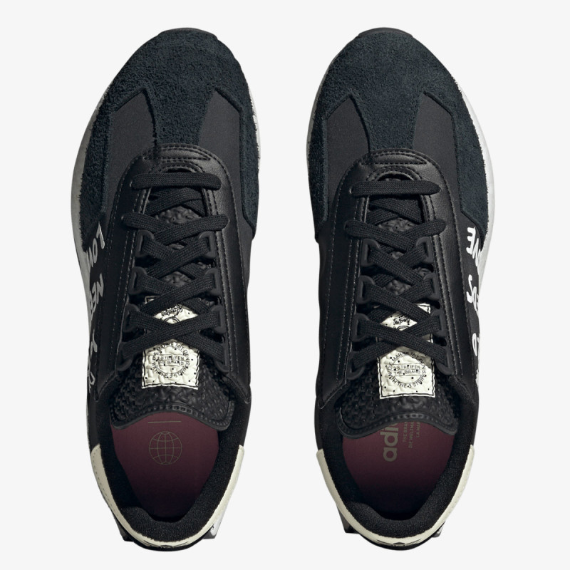 ADIDAS Pantofi Sport RETROPY E5