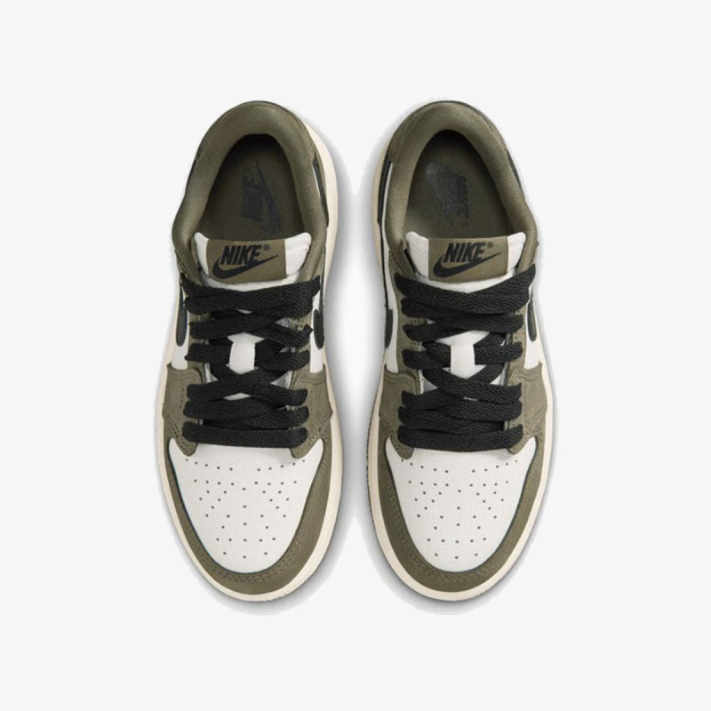 NIKE Pantofi Sport JORDAN 1 RETRO LOW OG BP 