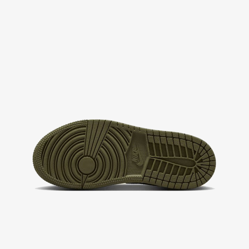 NIKE Pantofi Sport JORDAN 1 RETRO LOW OG BP 