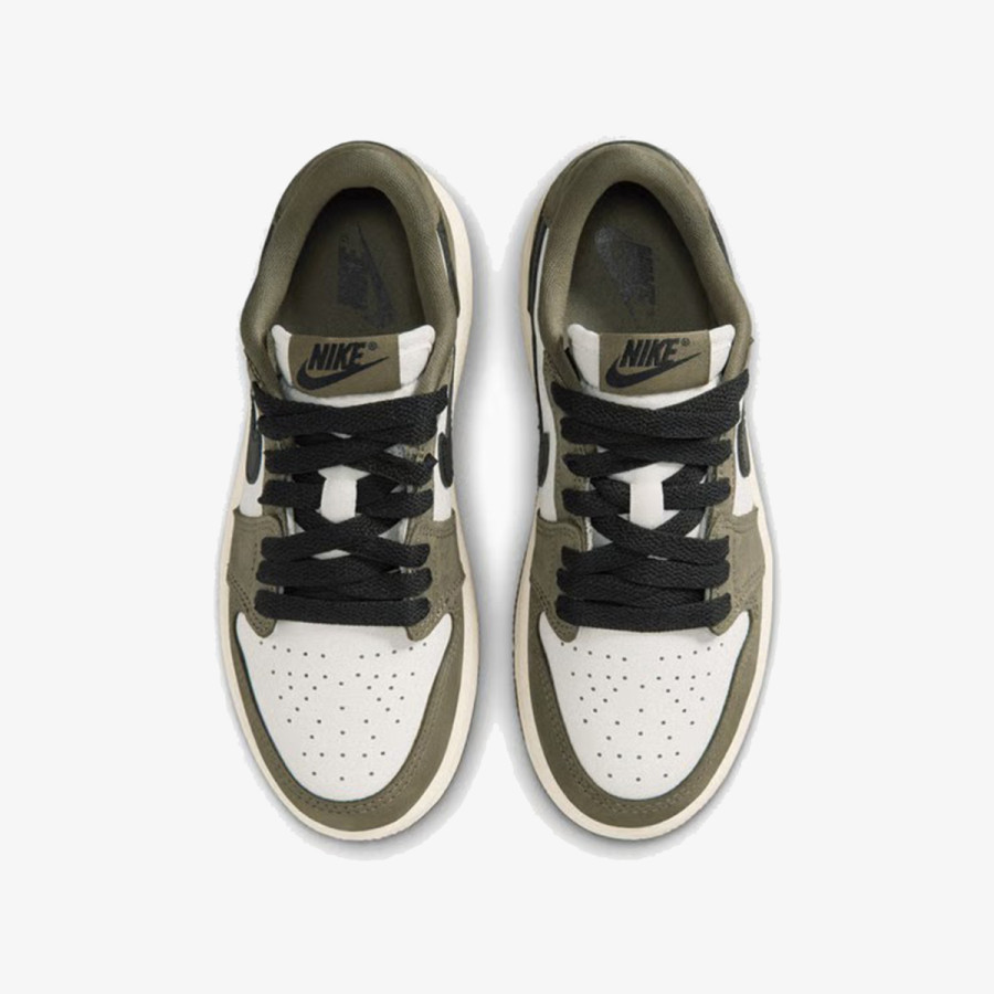 NIKE Pantofi Sport JORDAN 1 RETRO LOW OG BP 