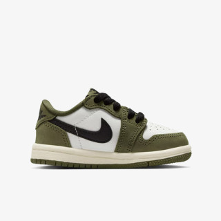 NIKE Pantofi Sport JORDAN 1 RETRO LOW OG BT 