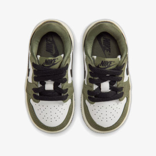 NIKE Pantofi Sport JORDAN 1 RETRO LOW OG BT 