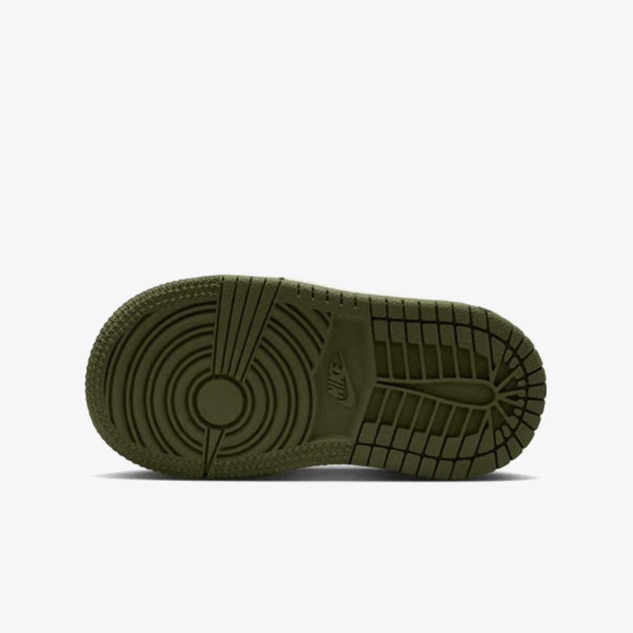 NIKE Pantofi Sport JORDAN 1 RETRO LOW OG BT 