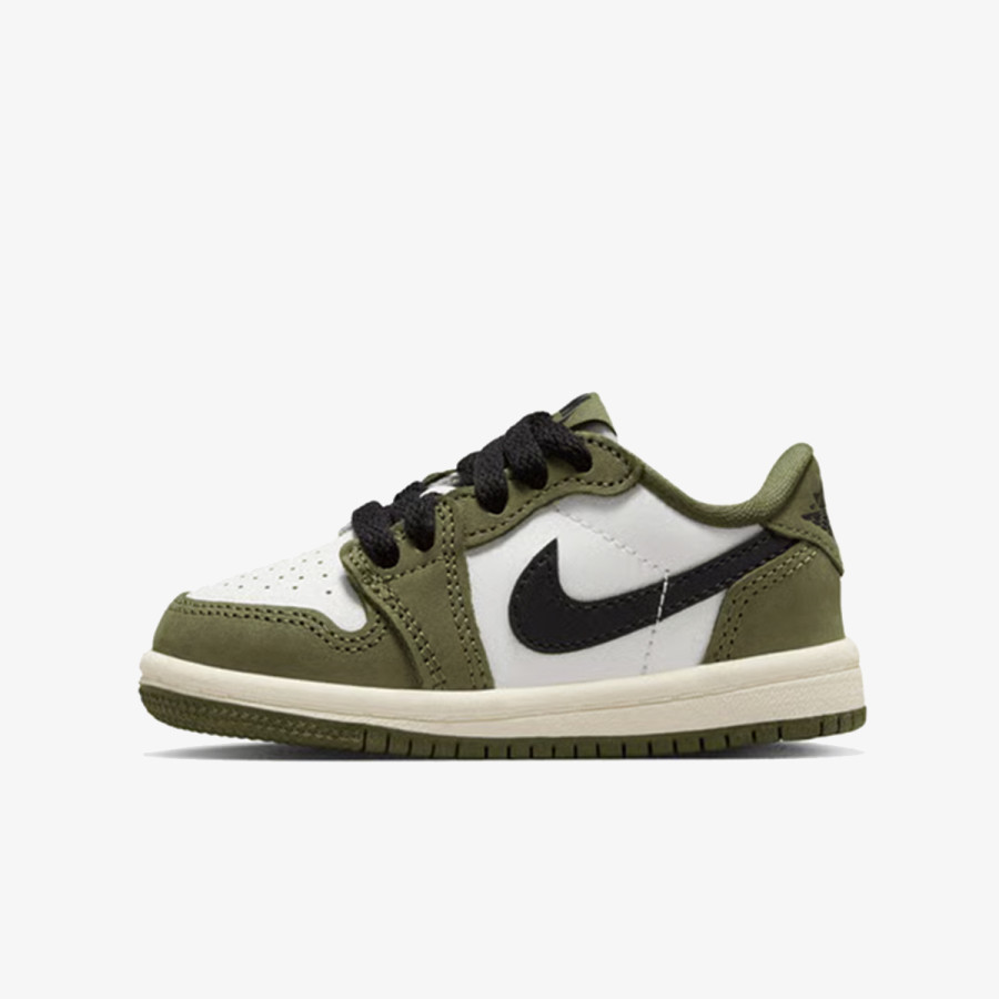 NIKE Pantofi Sport JORDAN 1 RETRO LOW OG BT 