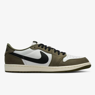 NIKE Pantofi Sport AIR JORDAN 1 RETRO LOW OG 