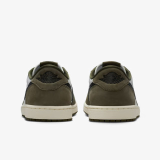 NIKE Pantofi Sport AIR JORDAN 1 RETRO LOW OG 