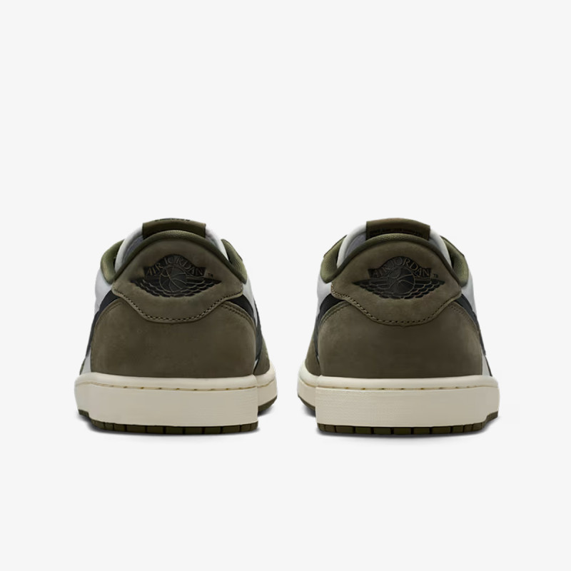 NIKE Pantofi Sport AIR JORDAN 1 RETRO LOW OG 