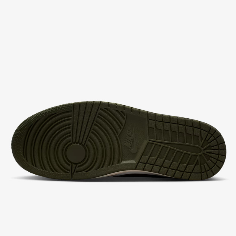 NIKE Pantofi Sport AIR JORDAN 1 RETRO LOW OG 