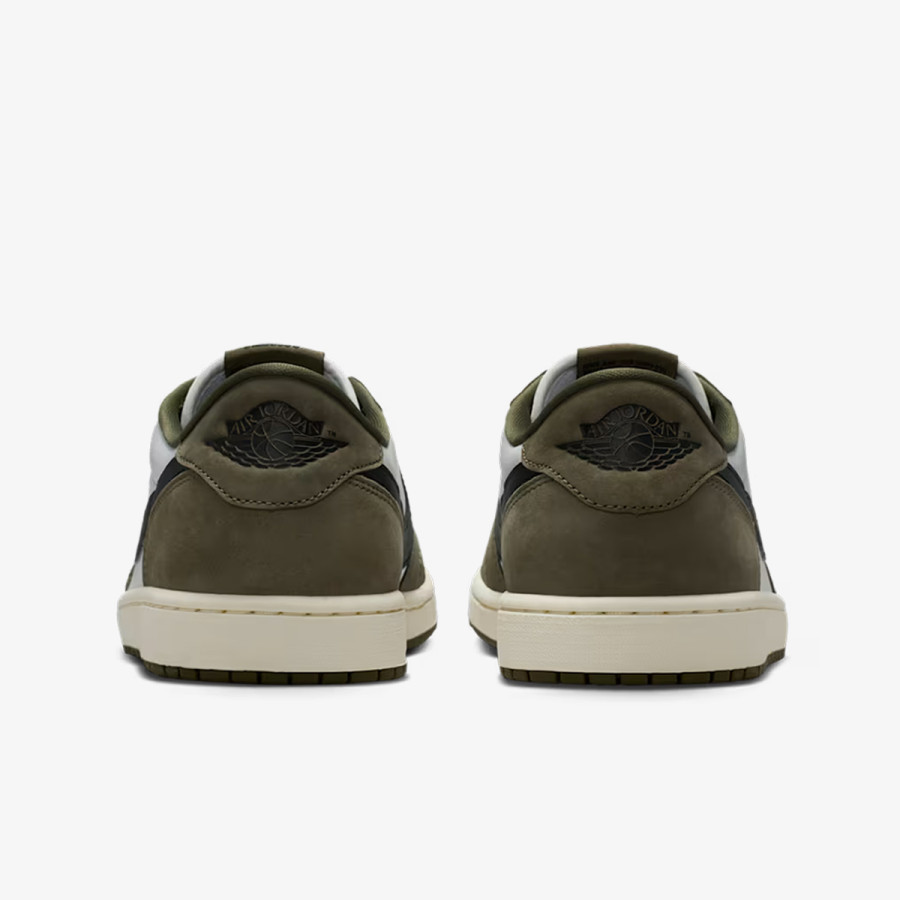 NIKE Pantofi Sport AIR JORDAN 1 RETRO LOW OG 