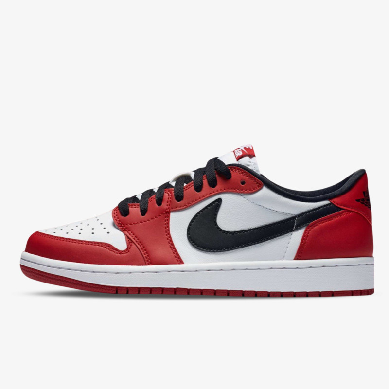 NIKE Pantofi Sport AIR JORDAN 1 RETRO LOW OG 
