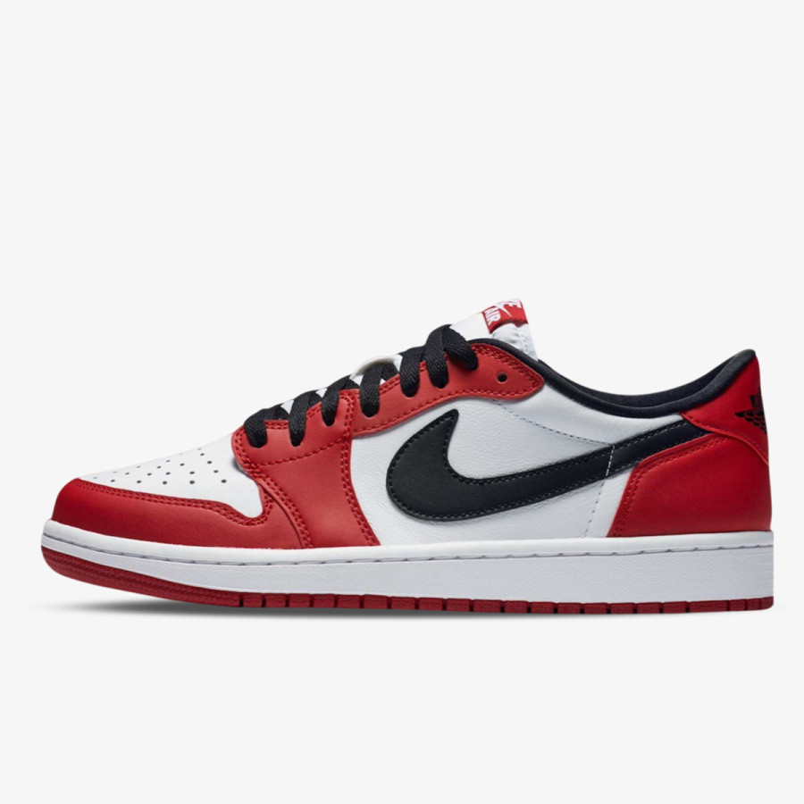 NIKE Pantofi Sport AIR JORDAN 1 RETRO LOW OG 